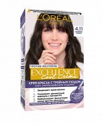Стойкая крем-краска для волос Excellence Cool Creme