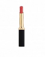 Увлажняющая матовая помада Color Riche