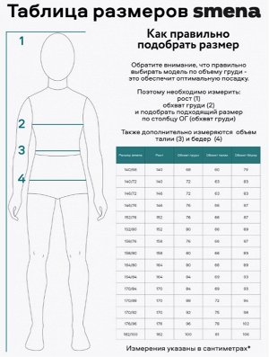 Размерная сетка
