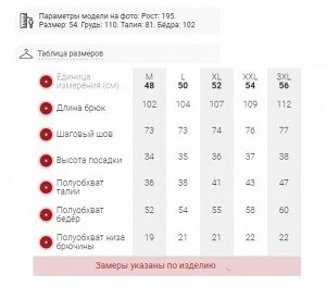 Брюки утепленный мужской зимние спортивные черного цвета 21137Ch