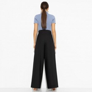 Брюки свободного силуэта, Легкой походкой (new color)