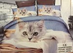 Детское постельное белье