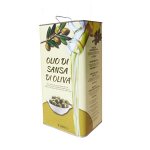 Масло оливковое Sansa (Pomace) рафинированное с добавлением нерафинированного
