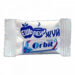 Жевательная резинка