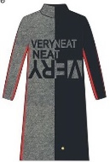 Платье V*N
