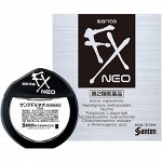 Капли Sante FX neo