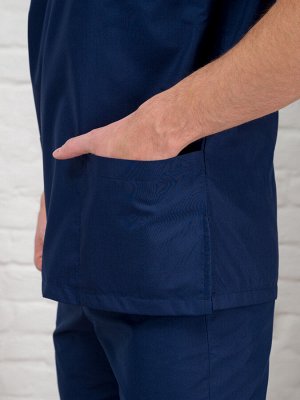 Костюм медицинский. хирург. М-150 ткань Тиси