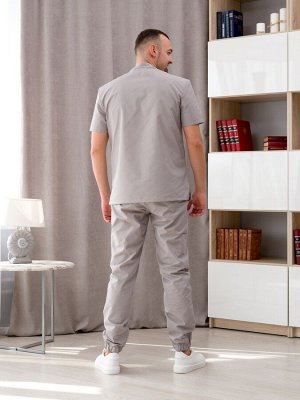 Костюм медицинский муж. М-149-20 ткань Тиси