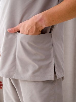 Костюм медицинский муж. М-149-20 ткань Тиси