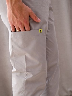 Костюм медицинский муж. М-149-20 ткань Тиси