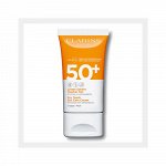Crème Solaire Toucher Sec Visage Солнцезащитный крем для лица SPF 50+