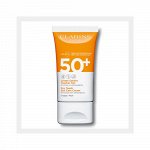 Crème Solaire Toucher Sec Visage Солнцезащитный крем для лица SPF 50+