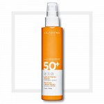 Lait-en-Spray Solaire Corps Солнцезащитное молочко-спрей для тела SPF 50+