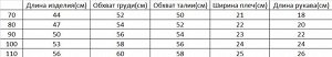 Платье детское для маленькой принцессы с рукавами буфами, с принтом