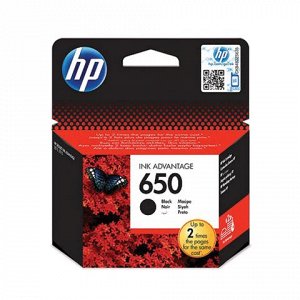 Картридж струйный HP (CZ101AE) Deskjet Ink Advantage 2515/25
