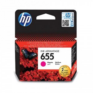 Картридж струйный HP (CZ111AE) Deskjet Ink Advantage 3525/55