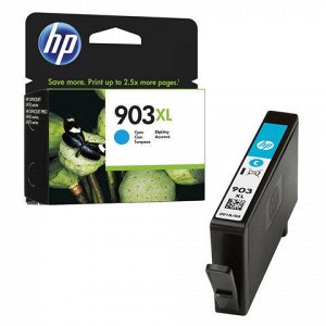 Картридж струйный HP (T6M03AE) OfficeJet 6950/6960/6970 №903
