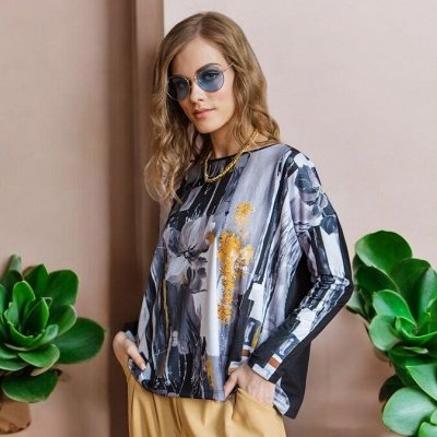 MARABU. Распродажа и новинки, женские футболки и лонгсливы. Женские ...