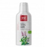 Сплат Ополаскиватель для полости рта Mouthwash Total Care, 275 мл (Splat, Professional)