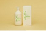 OKORU SCALP SHAMPOO GREEN MANDARIN / Восстанавливающий шампунь с ароматом зеленого мандарина,500мл
