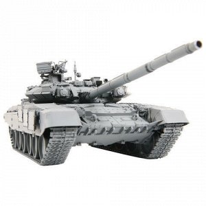 Модель для склеивания НАБОР ТАНК Основной российский Т-90, масштаб 1:35, ЗВЕЗДА, 3573П