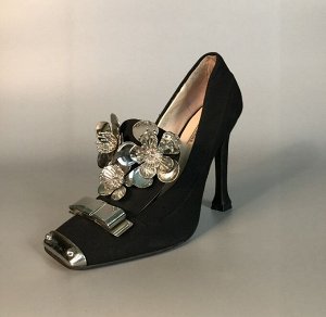 Туфли Саша Фабиане р.37 эксклюзив