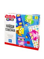 Игра настольная &quot;Найди Совенка&quot; серии Baby toys games