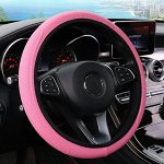 Оплетка на руль универсальная 37-39см