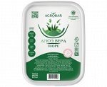 Пюре алое вера без сахара 250г, AGROBAR, Россия