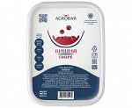 Пюре вишня 250г, AGROBAR, Россия