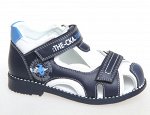 Сандалии