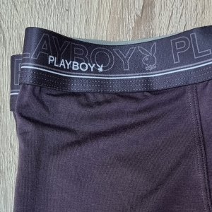 Боксеры мужские, фиолетовый. XL