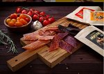 Вяленое мясо
