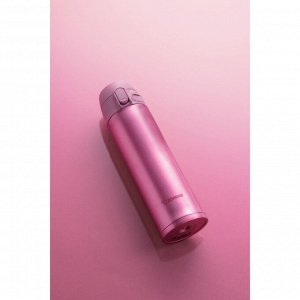 Термокружка Zojirushi SM-TA48 480мл розовая