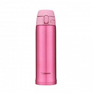 Термокружка Zojirushi SM-TA48 480мл розовая