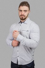 Рубашка мужская &quot;St.Remo&quot;