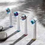 Насадки для зубных щеток и ирригаторов