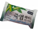 Мыло-пилинг для лица и тела с экстрактом соли бамбука VERPIA 150г 1/120