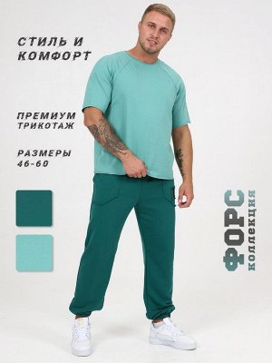 Футболка мужская