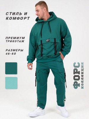 Брюки мужские