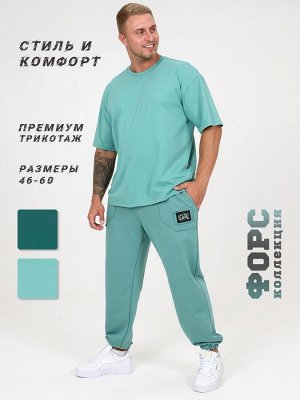 Брюки мужские