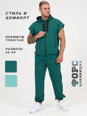 Жилет мужской