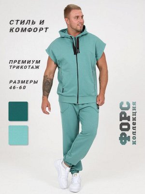 Жилет мужской