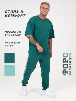 Брюки мужские