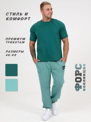Футболка мужская