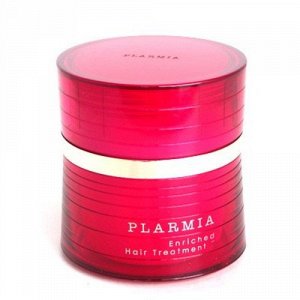 Milbon Plarmia Enriched Hair Treatment M/F-маска против старения для жестких или тонких волос