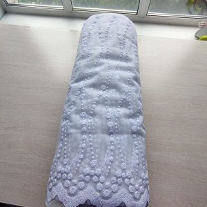 Тюль сетка по индивидуальным размерам