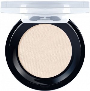 Люксвизаж Тени для век LUXVISAGE COLOR MATТ одноцветные, тон 11 Ivory, Luxvisage