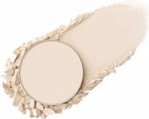 Люксвизаж Тени для век LUXVISAGE COLOR MATТ одноцветные, тон 11 Ivory, Luxvisage