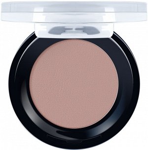 Люксвизаж Тени для век LUXVISAGE COLOR MATТ одноцветные, тон 12 Taupe, Luxvisage